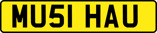 MU51HAU