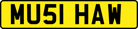 MU51HAW