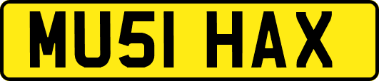 MU51HAX