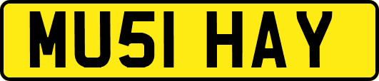 MU51HAY