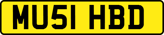 MU51HBD