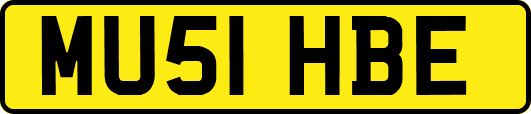 MU51HBE
