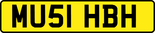 MU51HBH
