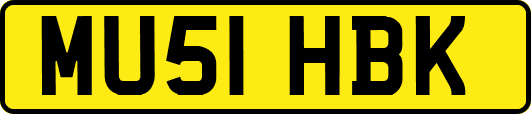 MU51HBK