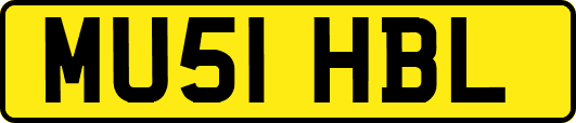 MU51HBL