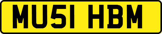 MU51HBM