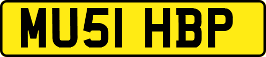 MU51HBP