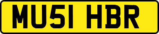 MU51HBR