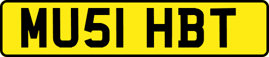 MU51HBT