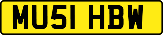 MU51HBW