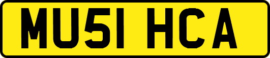 MU51HCA