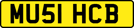 MU51HCB