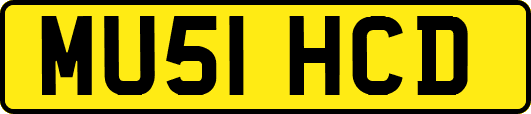 MU51HCD