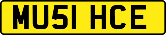 MU51HCE