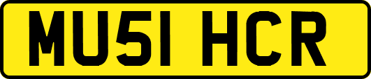 MU51HCR
