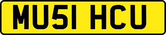 MU51HCU