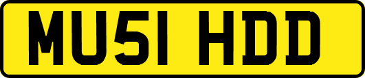 MU51HDD