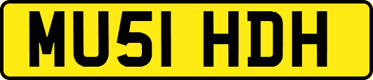 MU51HDH