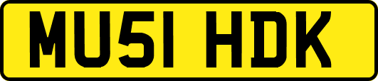 MU51HDK