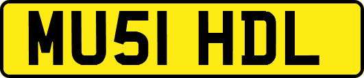 MU51HDL