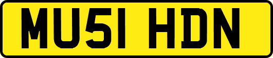 MU51HDN