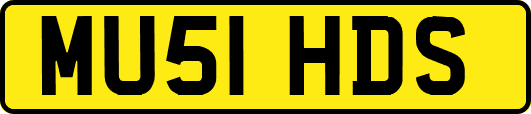 MU51HDS