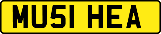 MU51HEA