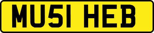 MU51HEB