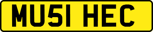 MU51HEC