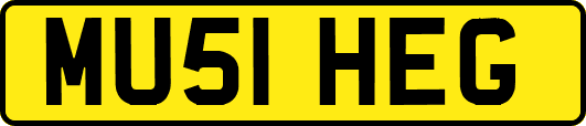 MU51HEG