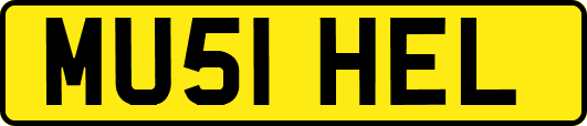 MU51HEL