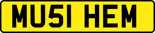 MU51HEM