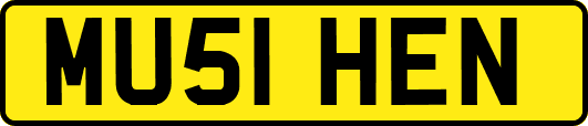 MU51HEN
