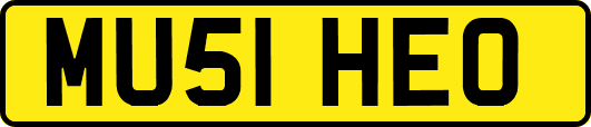 MU51HEO