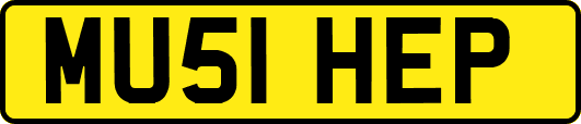 MU51HEP