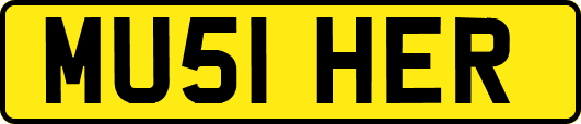MU51HER