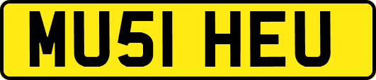 MU51HEU