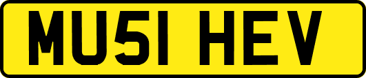 MU51HEV