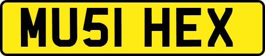 MU51HEX