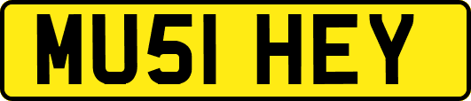 MU51HEY
