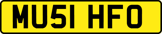 MU51HFO