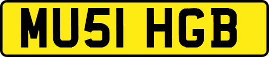 MU51HGB