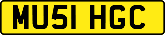 MU51HGC