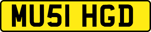 MU51HGD