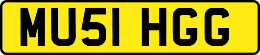 MU51HGG