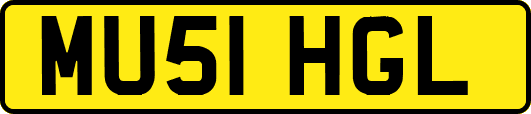 MU51HGL