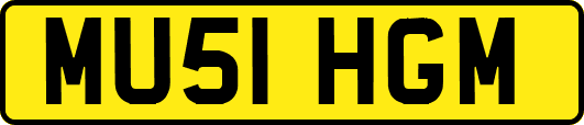 MU51HGM