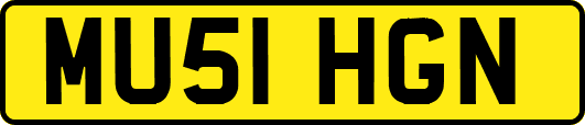 MU51HGN