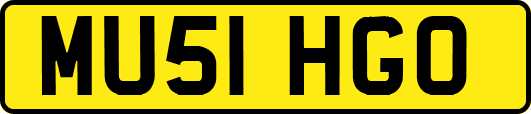 MU51HGO