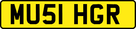 MU51HGR